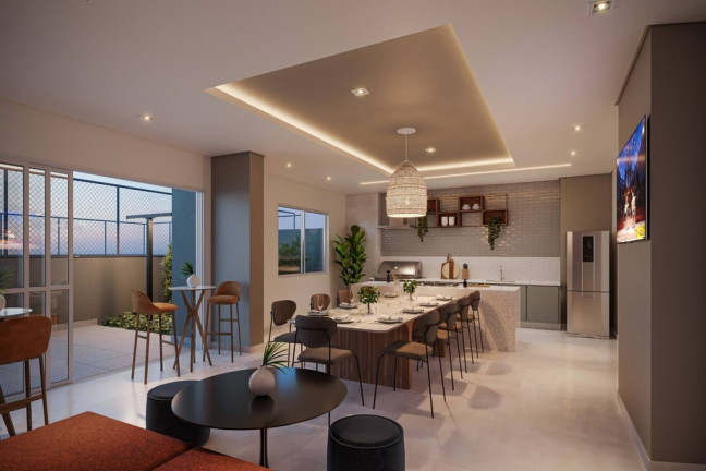 Imagem Apartamento com 2 Quartos à Venda, 95 m² em Setor Bueno - Goiânia Imagem Apartamento com 2 Quartos à Venda, 95 m² em Setor Bueno - Goiânia
