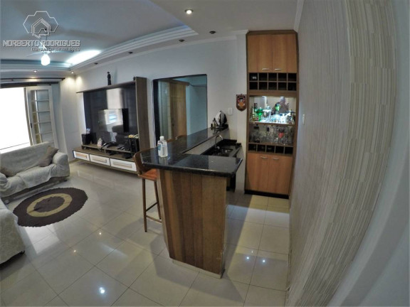 Imagem Cobertura com 3 Quartos à Venda, 130 m² em Guilhermina - Praia Grande Imagem Cobertura com 3 Quartos à Venda, 130 m² em Guilhermina - Praia Grande