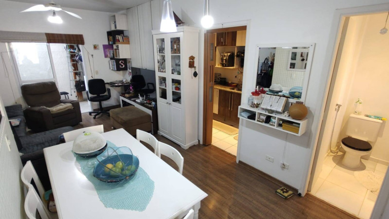 Imagem Casa com 2 Quartos à Venda, 92 m² em Paisagem Renoir - Cotia