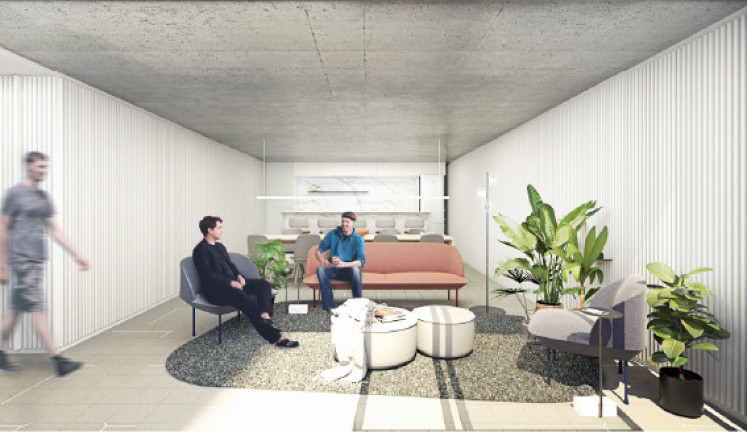 Imagem Apartamento com 3 Quartos à Venda, 112 m² em Auxiliadora - Porto Alegre