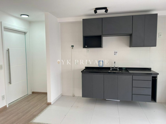 Imagem Apartamento com 1 Quarto à Venda, 50 m² em Vila Madalena - São Paulo