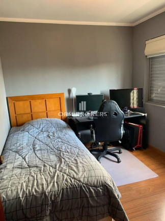Imagem Apartamento com 2 Quartos à Venda, 83 m² em Jaguaré - São Paulo Imagem Apartamento com 2 Quartos à Venda, 83 m² em Jaguaré - São Paulo