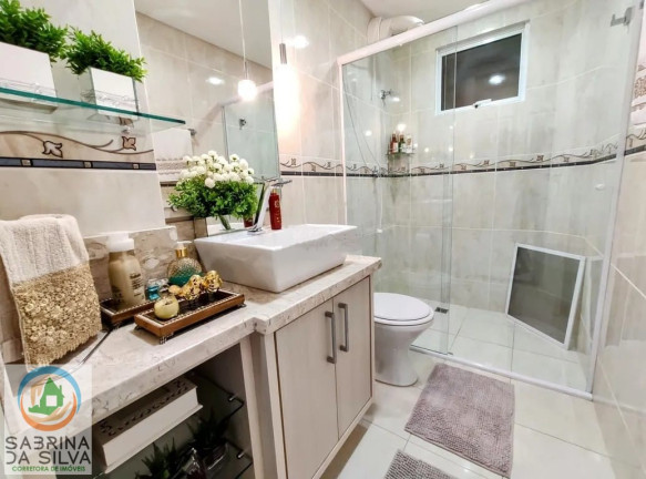Imagem Apartamento com 3 Quartos à Venda, 120 m² em Gravatá - Navegantes Imagem Apartamento com 3 Quartos à Venda, 120 m² em Gravatá - Navegantes