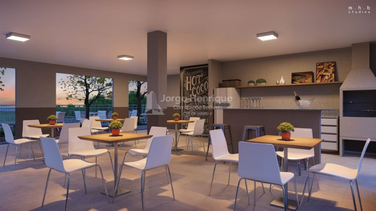 Imagem Apartamento com 2 Quartos à Venda, 45 m² em Campo Grande - Rio De Janeiro Imagem Apartamento com 2 Quartos à Venda, 45 m² em Campo Grande - Rio De Janeiro