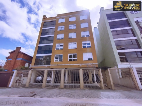 Apartamento com 3 Quartos à Venda, 90 m² em Centro - Pelotas