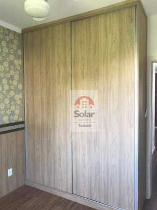 Imagem Apartamento com 3 Quartos à Venda, 75 m² em Vila São José - Taubaté