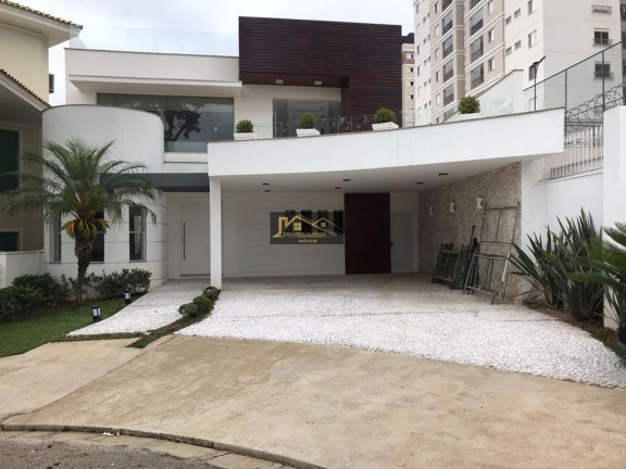 Imagem Imóvel com 4 Quartos à Venda,  em Parque Campolim - Sorocaba