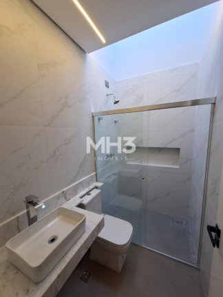 Imagem Casa de Condomínio com 3 Quartos à Venda, 135 m² em Vila Monte Alegre - Paulínia Imagem Casa de Condomínio com 3 Quartos à Venda, 135 m² em Vila Monte Alegre - Paulínia