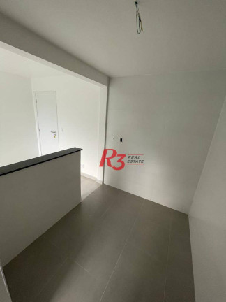 Imagem Apartamento com 2 Quartos à Venda, 58 m² em Marapé - Santos Imagem Apartamento com 2 Quartos à Venda, 58 m² em Marapé - Santos