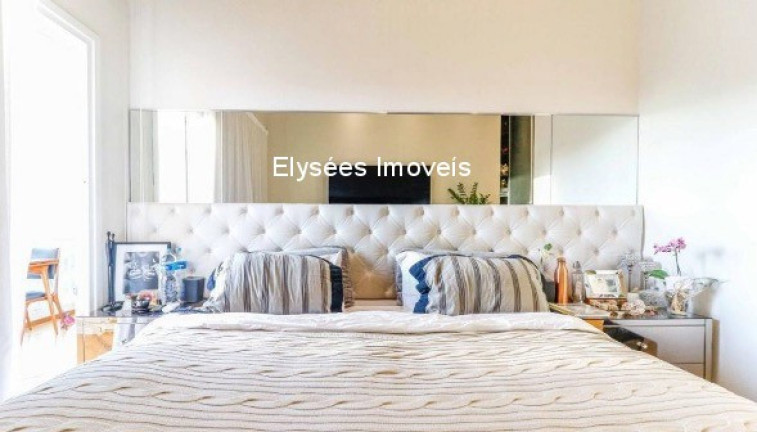 Imagem Apartamento com 1 Quarto à Venda, 108 m² em Brooklin Paulista - São Paulo Imagem Apartamento com 1 Quarto à Venda, 108 m² em Brooklin Paulista - São Paulo