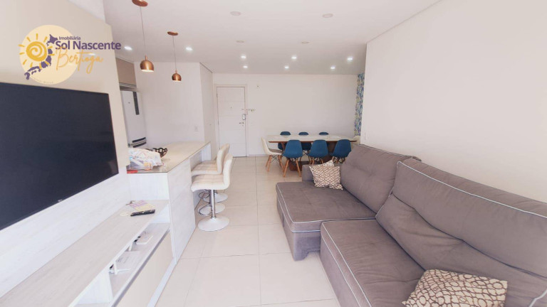 Imagem Apartamento com 3 Quartos à Venda, 108 m² em Centro - Bertioga Imagem Apartamento com 3 Quartos à Venda, 108 m² em Centro - Bertioga