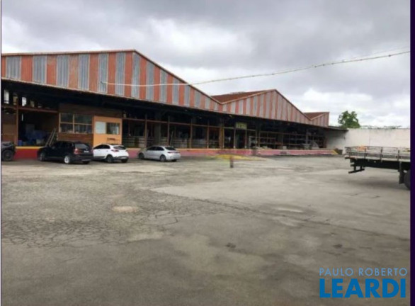 Imagem Imóvel Comercial à Venda, 14.800 m² em Parque Das Nações - Santo André Imagem Imóvel Comercial à Venda, 14.800 m² em Parque Das Nações - Santo André