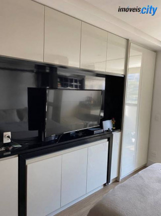 Imagem Apartamento com 1 Quarto à Venda, 29 m² em Vila Olimpia - São Paulo Imagem Apartamento com 1 Quarto à Venda, 29 m² em Vila Olimpia - São Paulo