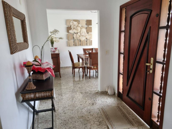 Imagem Casa com 4 Quartos à Venda, 351 m² em Santa Luzia - Ribeirão Pires Imagem Casa com 4 Quartos à Venda, 351 m² em Santa Luzia - Ribeirão Pires