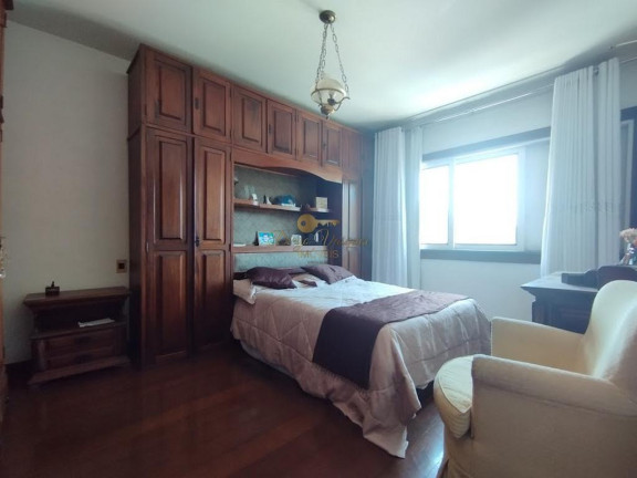 Imagem Apartamento com 3 Quartos à Venda, 187 m² em Várzea - Teresópolis Imagem Apartamento com 3 Quartos à Venda, 187 m² em Várzea - Teresópolis