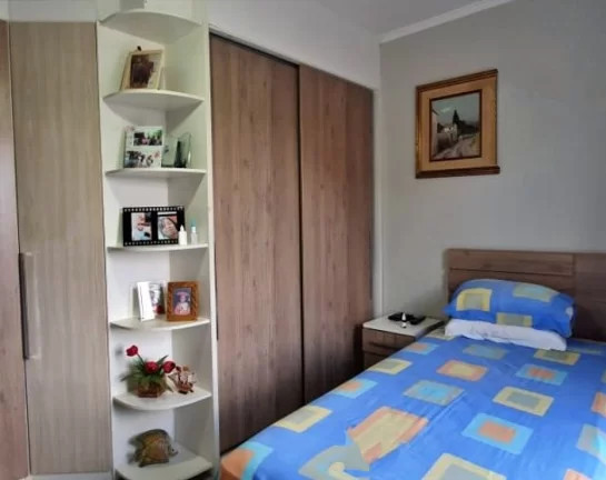 Imagem Casa com 3 Quartos à Venda, 232 m² em Nova Jaguariúna - Jaguariúna