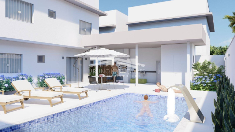 Imagem Casa com 2 Quartos à Venda, 60 m² em Village I - Porto Seguro Imagem Casa com 2 Quartos à Venda, 60 m² em Village I - Porto Seguro