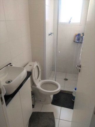 Imagem Apartamento com 2 Quartos à Venda, 42 m² em Vila Andrade - São Paulo Imagem Apartamento com 2 Quartos à Venda, 42 m² em Vila Andrade - São Paulo
