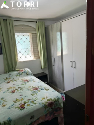 Imagem Casa com 1 Quarto à Venda, 46 m² em Conjunto Habitacional Júlio De Mesquita Filho - Sorocaba Imagem Casa com 1 Quarto à Venda, 46 m² em Conjunto Habitacional Júlio De Mesquita Filho - Sorocaba
