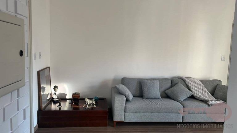 Imagem Apartamento com 2 Quartos à Venda, 77 m² em Sorocaba