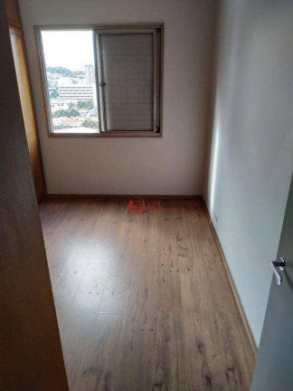 Imagem Apartamento com 3 Quartos à Venda, 68 m² em Casa Verde - São Paulo