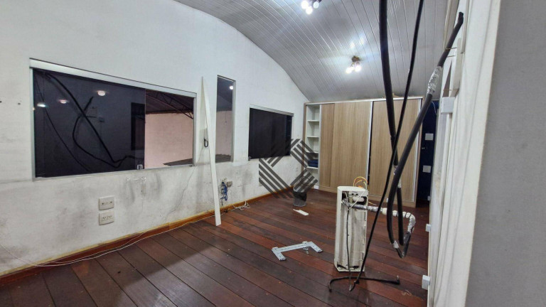 Imagem Galpão para Alugar, 300 m² em Vila Assis - Sorocaba Imagem Galpão para Alugar, 300 m² em Vila Assis - Sorocaba