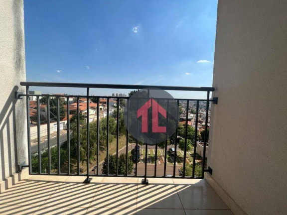 Imagem Apartamento com 3 Quartos à Venda, 58 m² em Jardim Guarani - Campinas Imagem Apartamento com 3 Quartos à Venda, 58 m² em Jardim Guarani - Campinas