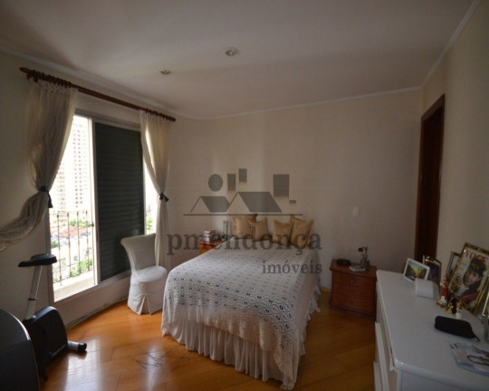 Imagem Apartamento com 4 Quartos à Venda, 159 m² em Perdizes - São Paulo Imagem Apartamento com 4 Quartos à Venda, 159 m² em Perdizes - São Paulo