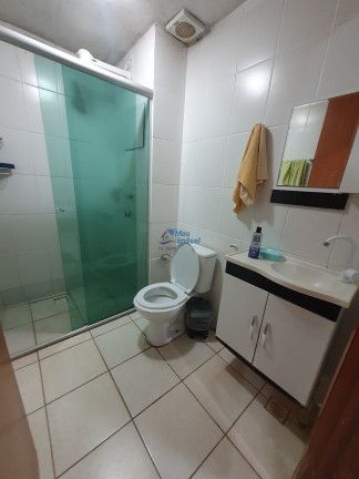 Imagem Imóvel com 3 Quartos à Venda, 62 m² em Riacho Fundo Ii - Brasília