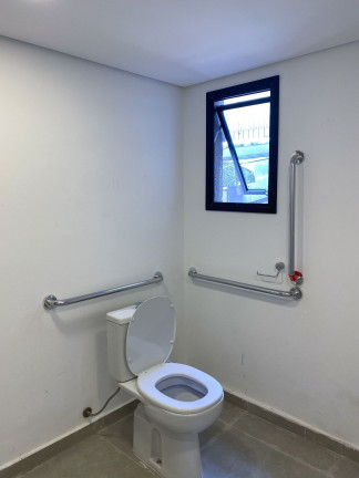 Imagem Apartamento com 1 Quarto para Alugar, 26 m² em Centro - São Paulo