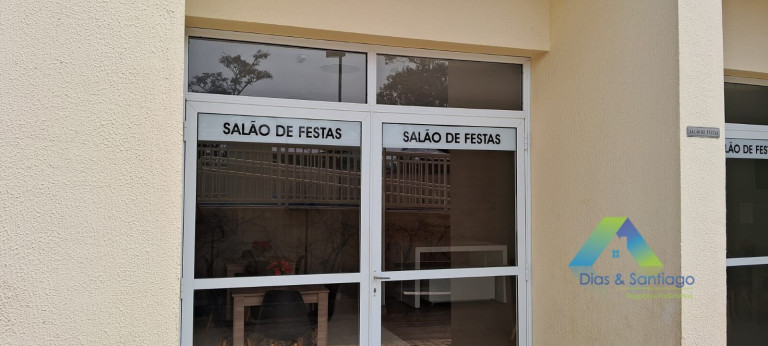 Imagem Apartamento com 2 Quartos à Venda, 45 m² em Parque Sete De Setembro - Diadema