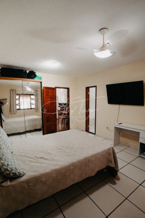 Imagem Casa com 5 Quartos à Venda, 340 m² em Manguinhos - Serra