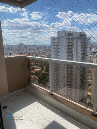 Imagem Apartamento com 3 Quartos para Alugar, 90 m² em Campestre - Santo André Imagem Apartamento com 3 Quartos para Alugar, 90 m² em Campestre - Santo André
