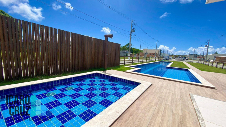 Imagem Terreno à Venda, 172 m² em Catu De Abrantes - Camaçari