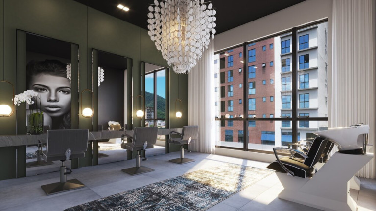Imagem Apartamento com 3 Quartos à Venda, 134 m² em Porto Belo - Porto Belo