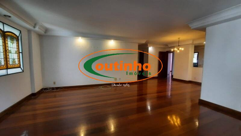 Imagem Apartamento com 4 Quartos à Venda, 160 m² em Tijuca - Rio De Janeiro Imagem Apartamento com 4 Quartos à Venda, 160 m² em Tijuca - Rio De Janeiro
