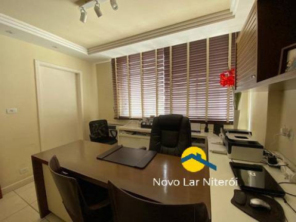Imagem Imóvel Comercial à Venda, 50 m² em Icaraí - Niterói