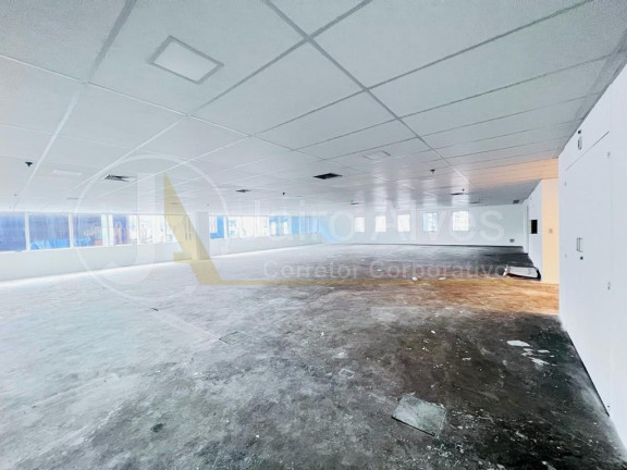 Imagem Imóvel para Alugar, 416 m² em Vila Olímpia - São Paulo