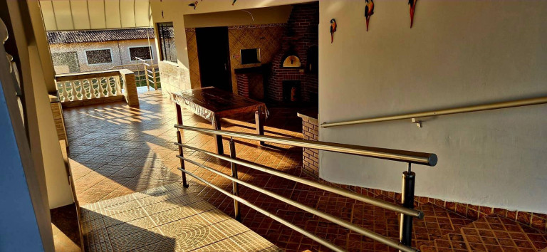 Imagem Chácara com 7 Quartos à Venda, 10.500 m² em São João Da Boa Vista Imagem Chácara com 7 Quartos à Venda, 10.500 m² em São João Da Boa Vista