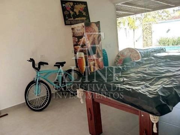 Imagem Casa com 7 Quartos à Venda, 280 m² em Juquehy - São Sebastião