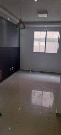 Imagem Apartamento com 2 Quartos à Venda, 40 m² em Rio Pequeno - São Paulo Imagem Apartamento com 2 Quartos à Venda, 40 m² em Rio Pequeno - São Paulo