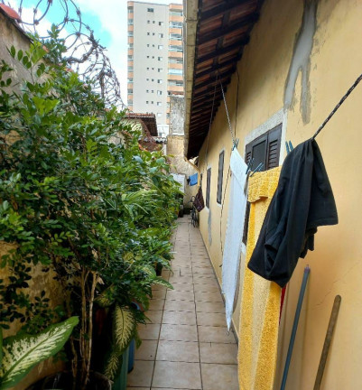 Casa com 3 Quartos à Venda, 175 m² em Aviação - Praia Grande