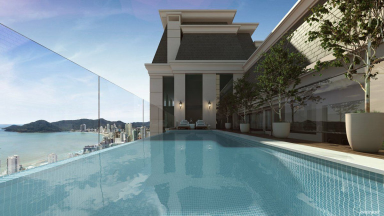Imagem Apartamento com 4 Quartos à Venda, 147 m² em Centro - Balneário Camboriú