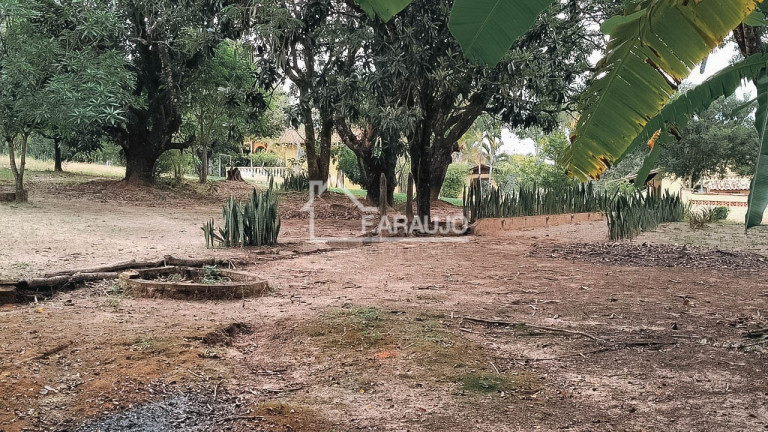 Imagem Imóvel com 4 Quartos à Venda, 440 m² em Araçoiabinha - Araçoiaba Da Serra