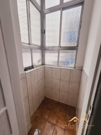 Imagem Apartamento com 2 Quartos à Venda, 78 m² em Boqueirão - Santos Imagem Apartamento com 2 Quartos à Venda, 78 m² em Boqueirão - Santos