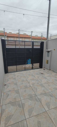 Imagem Casa com 2 Quartos à Venda, 64 m² em São Miguel Paulista - São Paulo