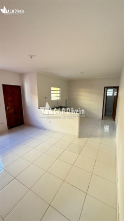 Imagem Casa com 2 Quartos à Venda, 62 m² em Agenor De Campos - Mongaguá