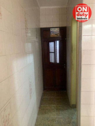 Imagem Casa com 2 Quartos à Venda, 102 m² em Marapé - Santos Imagem Casa com 2 Quartos à Venda, 102 m² em Marapé - Santos