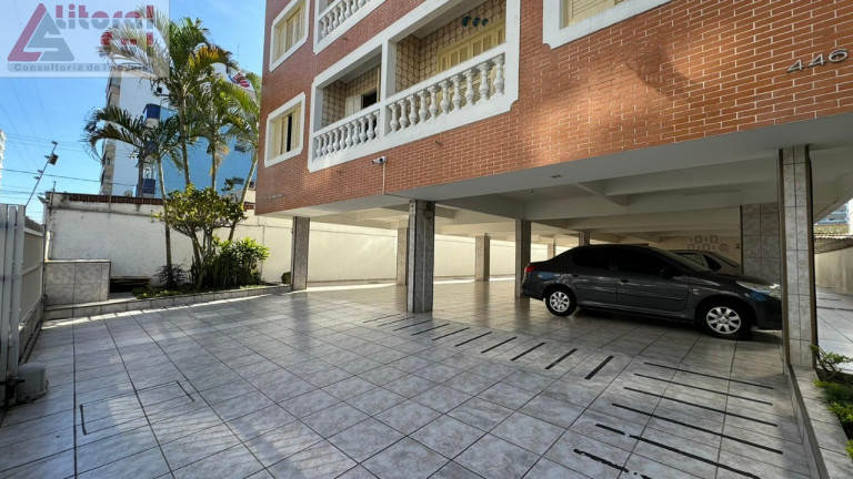 Imagem Apartamento com 2 Quartos à Venda, 62 m² em Guilhermina - Praia Grande Imagem Apartamento com 2 Quartos à Venda, 62 m² em Guilhermina - Praia Grande