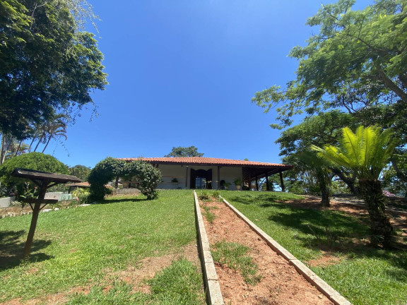 Imagem Chácara com 5 Quartos à Venda, 57.000 m² em Alpes D Ouro - Bom Jesus Dos Perdões Imagem Chácara com 5 Quartos à Venda, 57.000 m² em Alpes D Ouro - Bom Jesus Dos Perdões